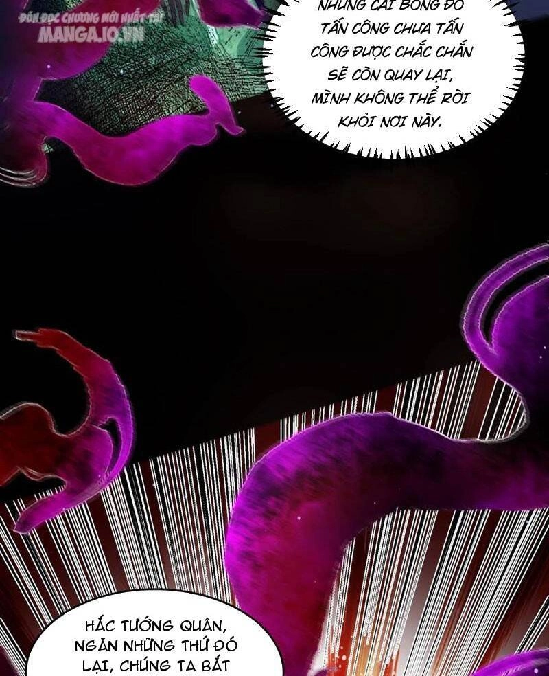 Quy Tắc Chuyện Lạ: Bắt Đầu Hóa Thân Đánh Lui Chiến Thần Chapter 128 - 39