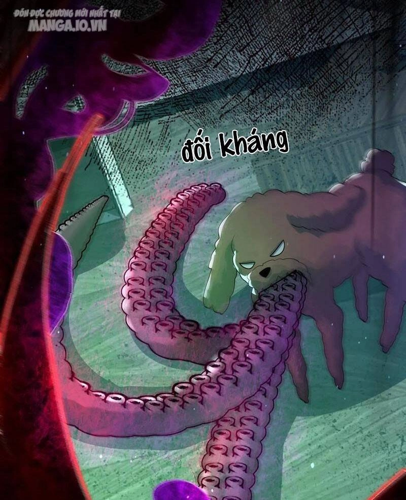 Quy Tắc Chuyện Lạ: Bắt Đầu Hóa Thân Đánh Lui Chiến Thần Chapter 128 - 42