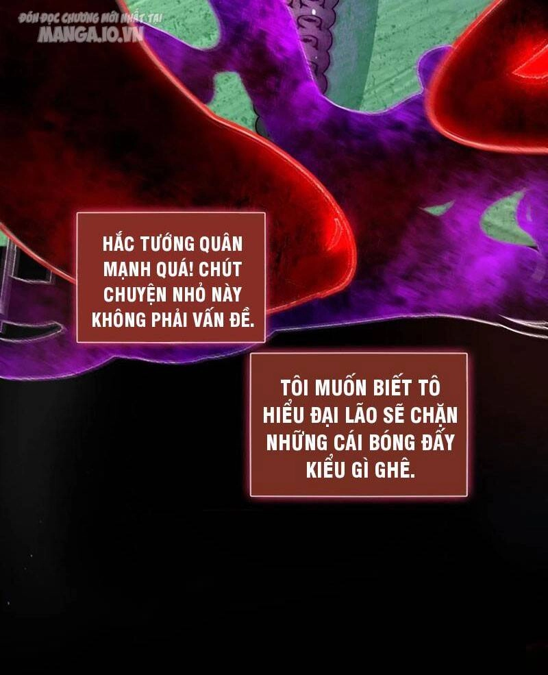 Quy Tắc Chuyện Lạ: Bắt Đầu Hóa Thân Đánh Lui Chiến Thần Chapter 128 - 43