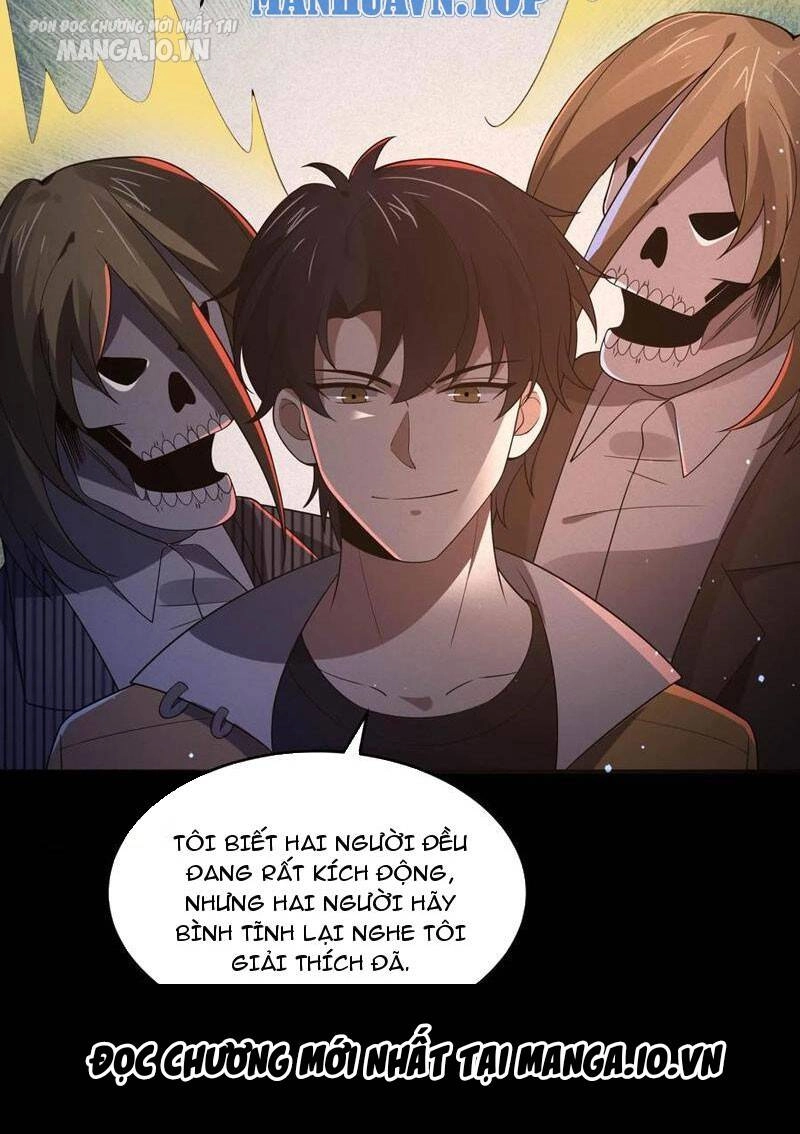 Quy Tắc Chuyện Lạ: Bắt Đầu Hóa Thân Đánh Lui Chiến Thần Chapter 128 - 49