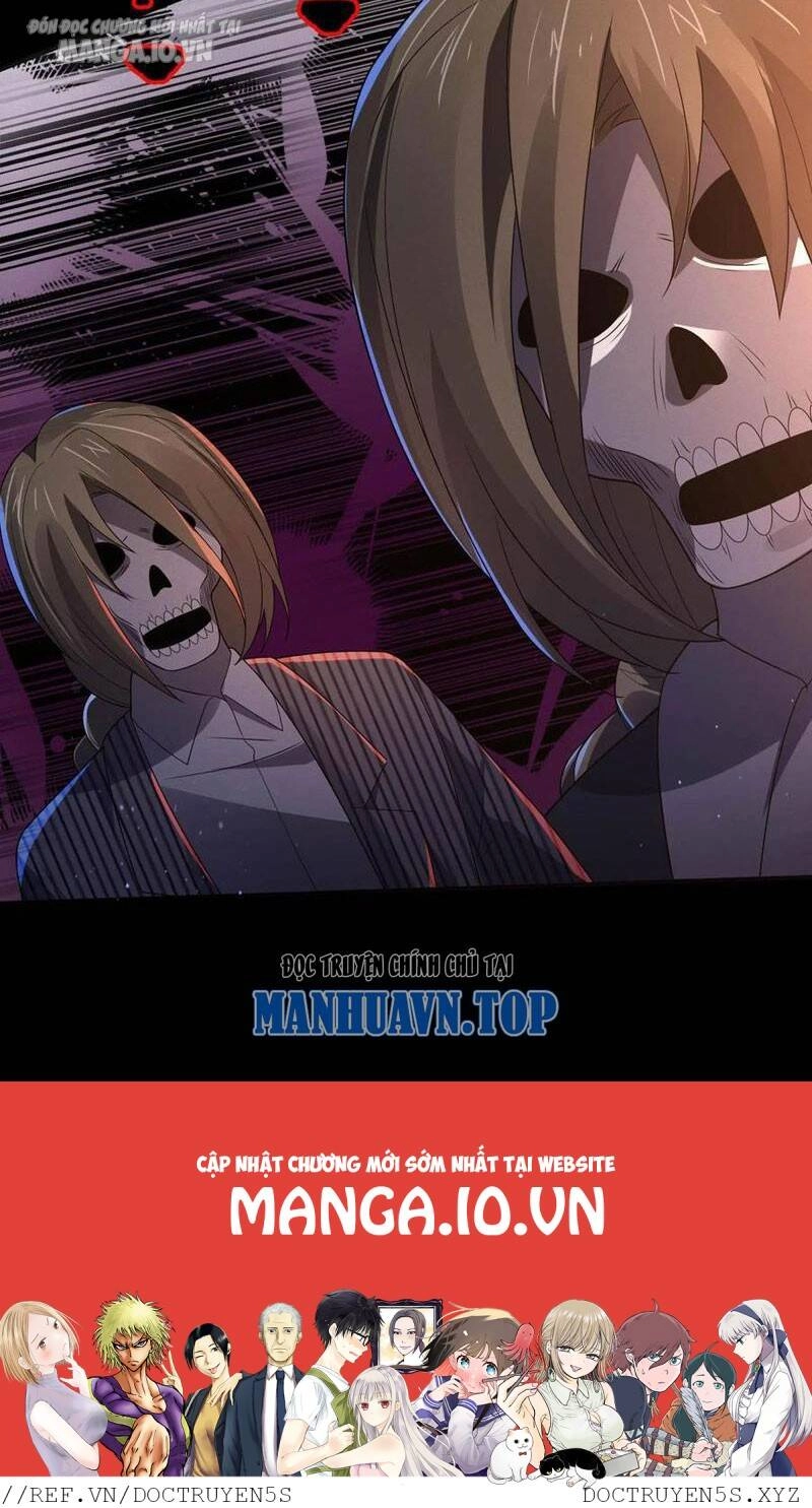 Quy Tắc Chuyện Lạ: Bắt Đầu Hóa Thân Đánh Lui Chiến Thần Chapter 128 - 53