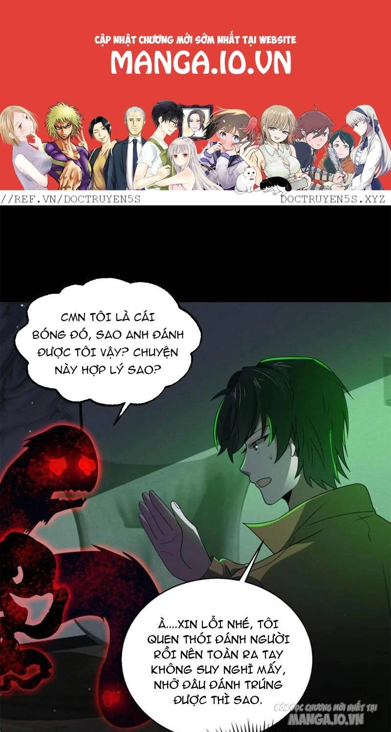 Quy Tắc Chuyện Lạ: Bắt Đầu Hóa Thân Đánh Lui Chiến Thần Chapter 129 - 1