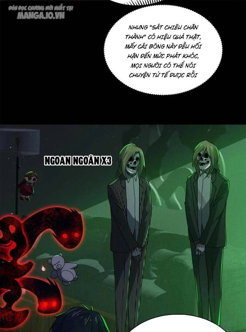 Quy Tắc Chuyện Lạ: Bắt Đầu Hóa Thân Đánh Lui Chiến Thần Chapter 129 - 2