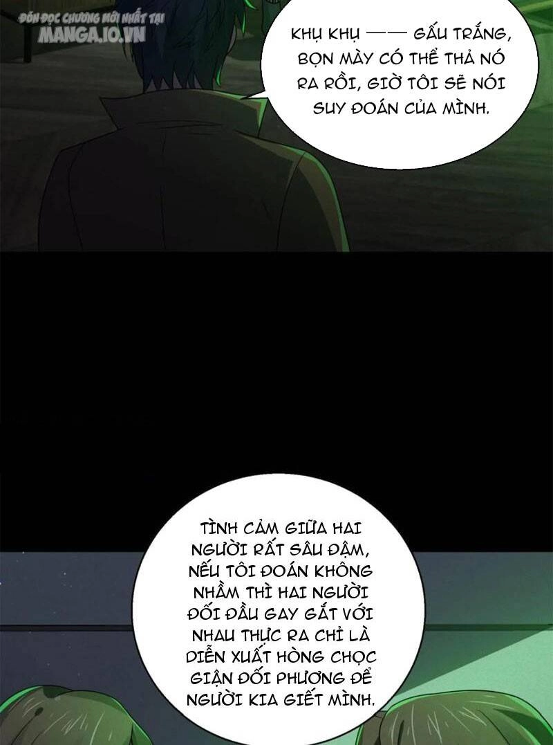 Quy Tắc Chuyện Lạ: Bắt Đầu Hóa Thân Đánh Lui Chiến Thần Chapter 129 - 3