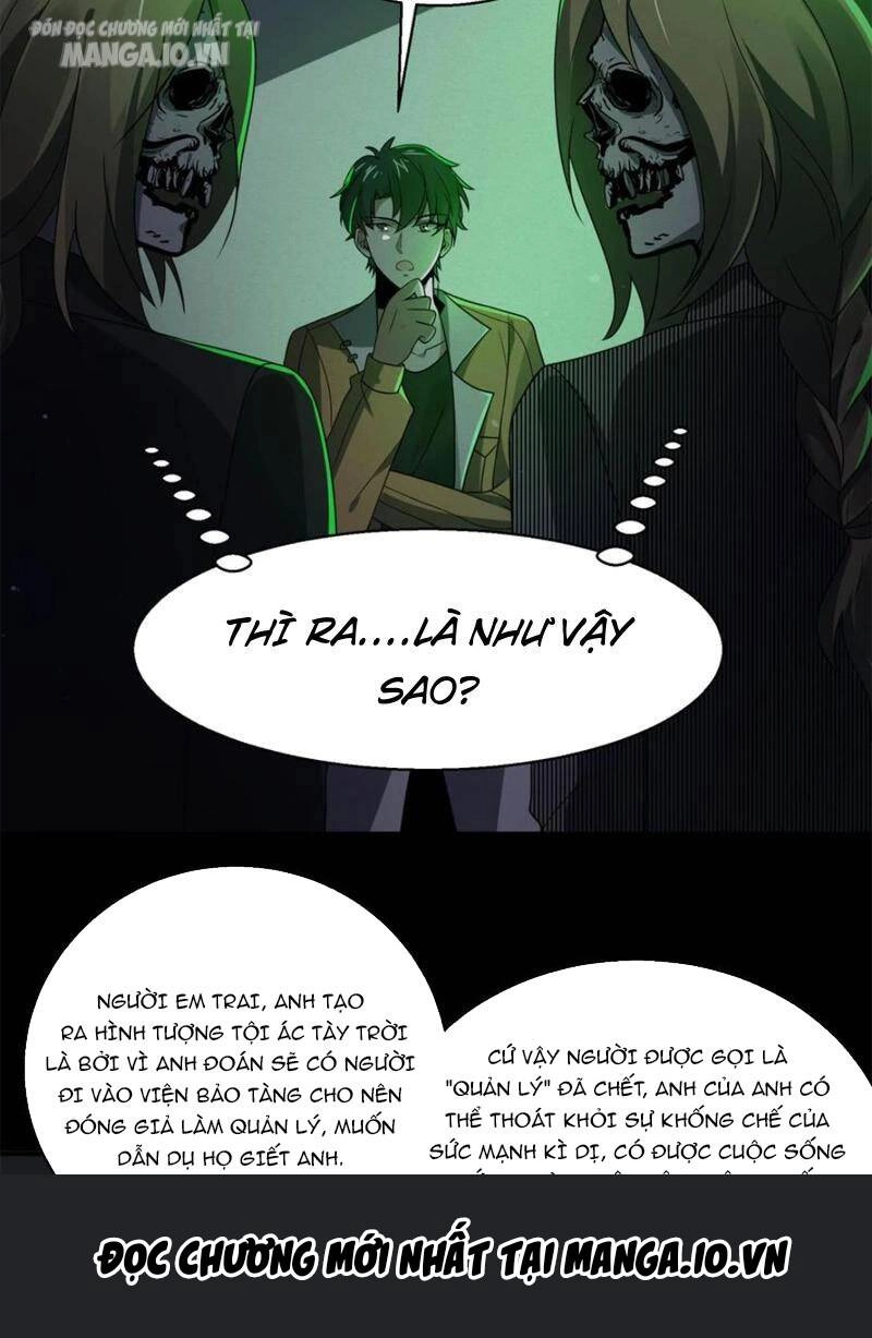 Quy Tắc Chuyện Lạ: Bắt Đầu Hóa Thân Đánh Lui Chiến Thần Chapter 129 - 4