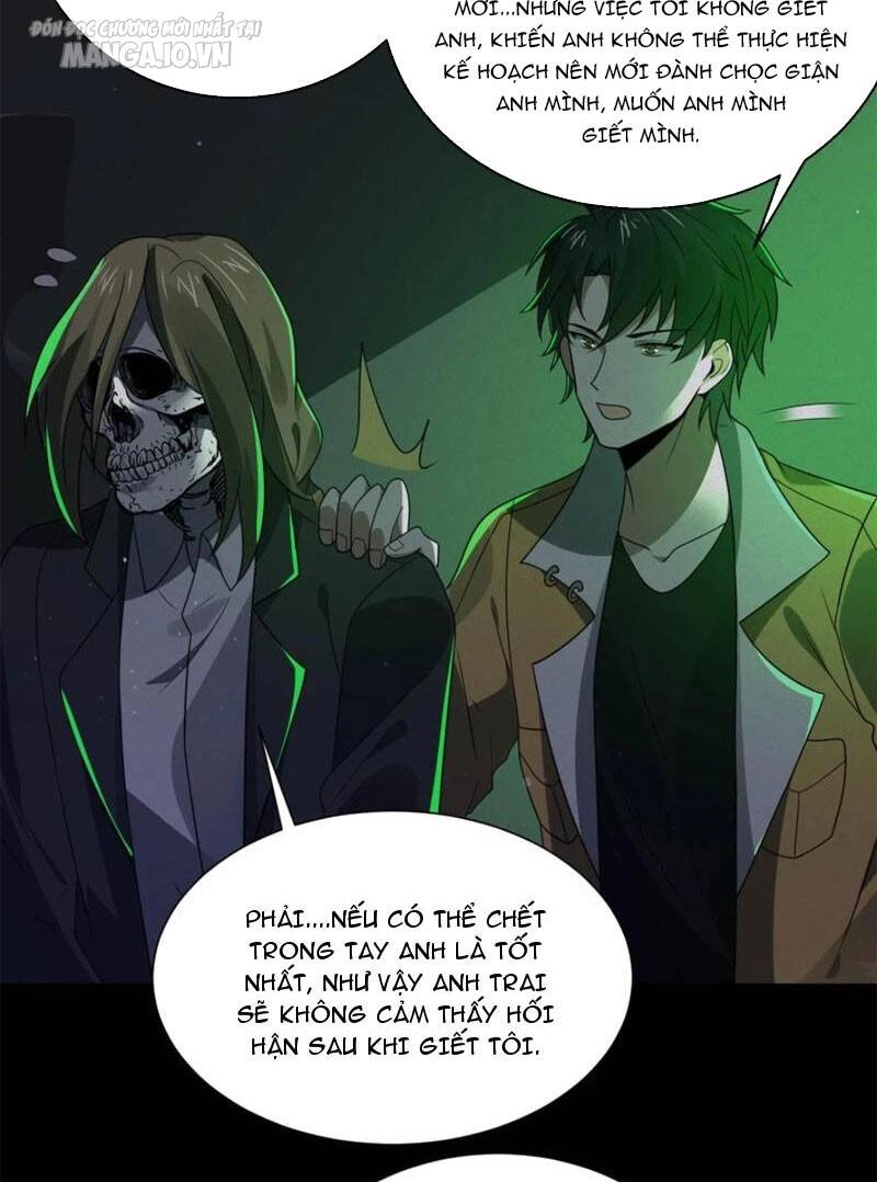 Quy Tắc Chuyện Lạ: Bắt Đầu Hóa Thân Đánh Lui Chiến Thần Chapter 129 - 5