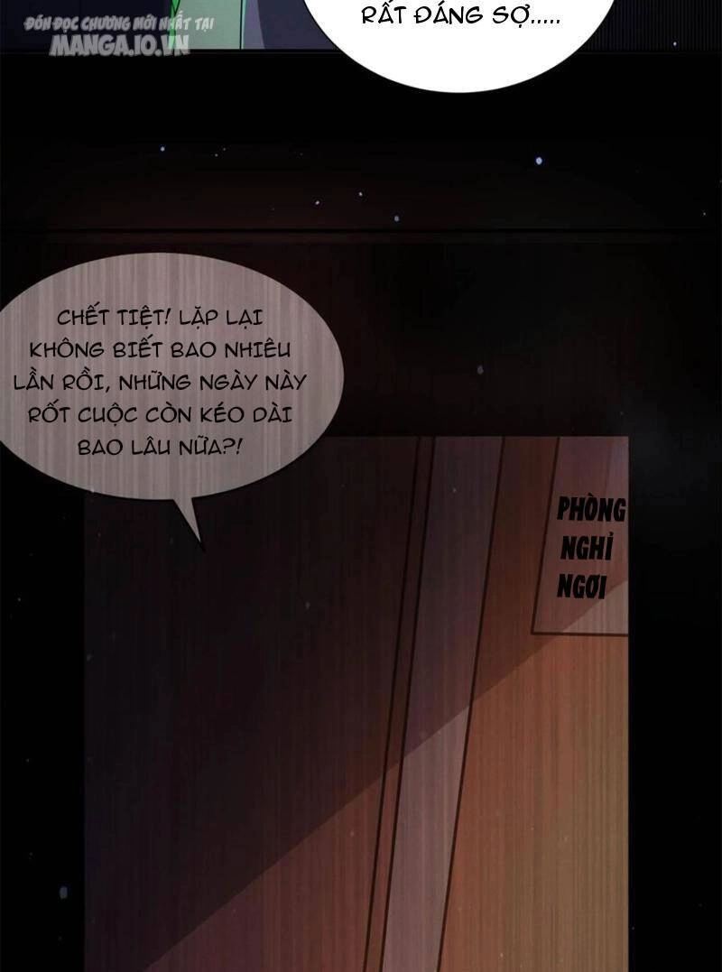 Quy Tắc Chuyện Lạ: Bắt Đầu Hóa Thân Đánh Lui Chiến Thần Chapter 129 - 7