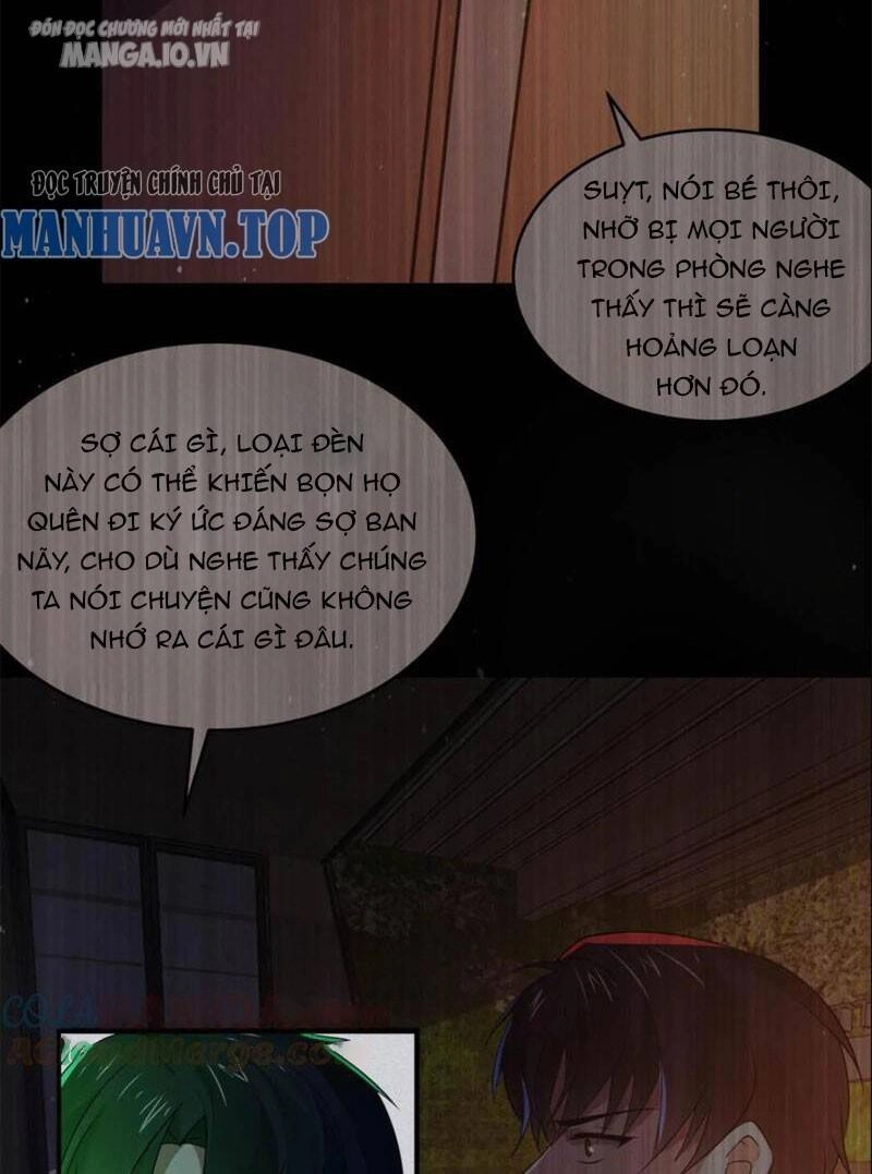 Quy Tắc Chuyện Lạ: Bắt Đầu Hóa Thân Đánh Lui Chiến Thần Chapter 129 - 8