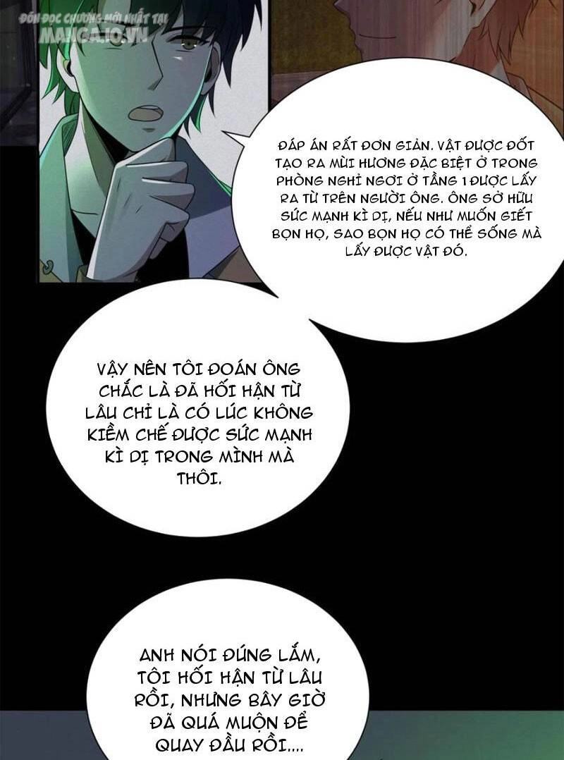 Quy Tắc Chuyện Lạ: Bắt Đầu Hóa Thân Đánh Lui Chiến Thần Chapter 129 - 9