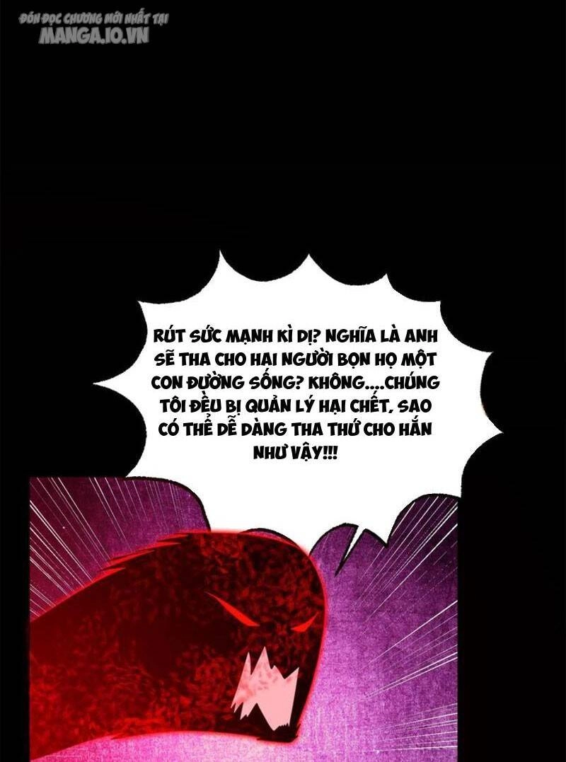 Quy Tắc Chuyện Lạ: Bắt Đầu Hóa Thân Đánh Lui Chiến Thần Chapter 129 - 11