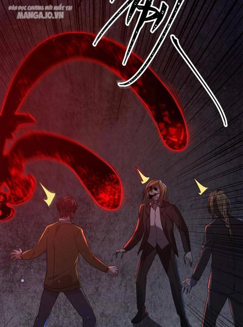 Quy Tắc Chuyện Lạ: Bắt Đầu Hóa Thân Đánh Lui Chiến Thần Chapter 129 - 13