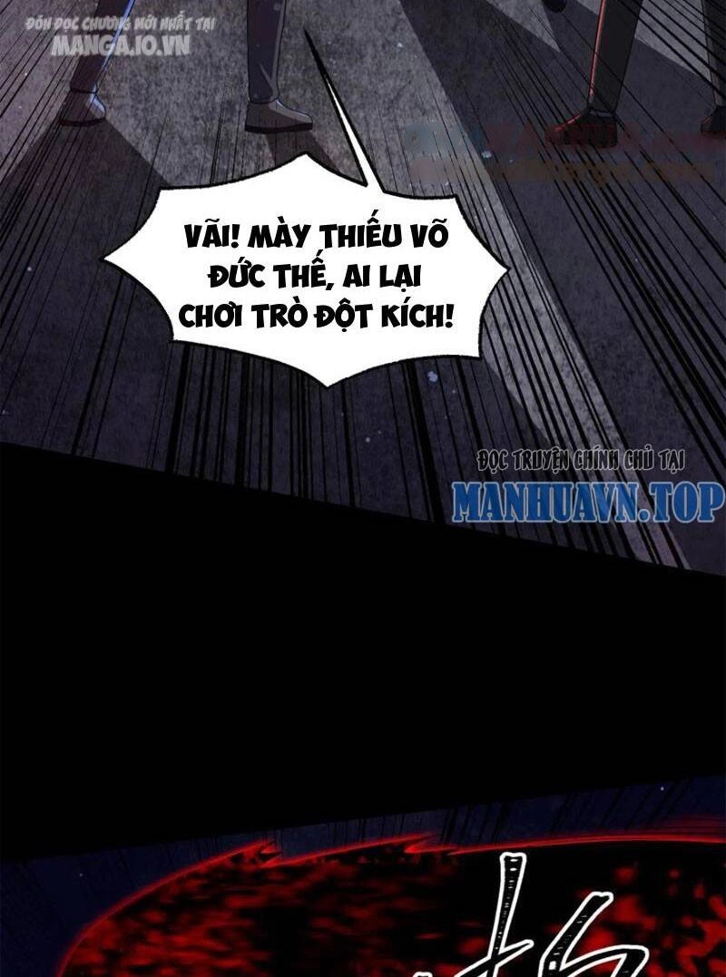 Quy Tắc Chuyện Lạ: Bắt Đầu Hóa Thân Đánh Lui Chiến Thần Chapter 129 - 14