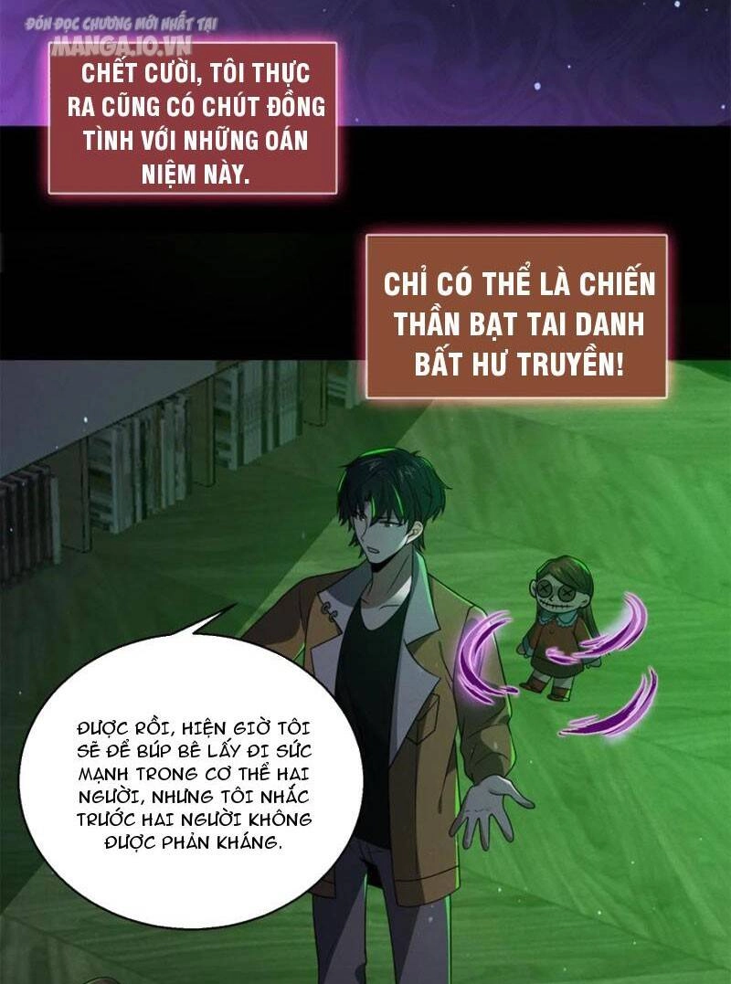 Quy Tắc Chuyện Lạ: Bắt Đầu Hóa Thân Đánh Lui Chiến Thần Chapter 129 - 17