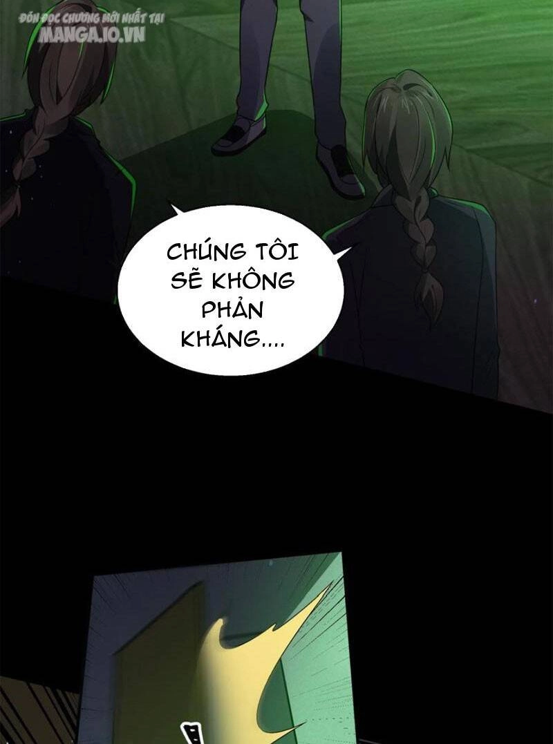 Quy Tắc Chuyện Lạ: Bắt Đầu Hóa Thân Đánh Lui Chiến Thần Chapter 129 - 18