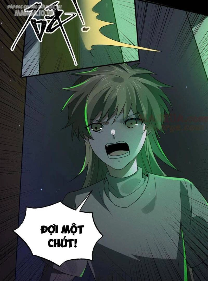 Quy Tắc Chuyện Lạ: Bắt Đầu Hóa Thân Đánh Lui Chiến Thần Chapter 129 - 19