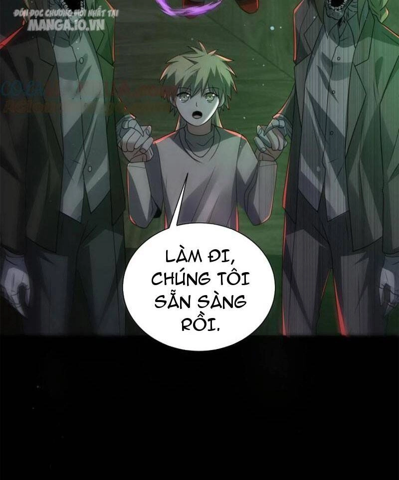 Quy Tắc Chuyện Lạ: Bắt Đầu Hóa Thân Đánh Lui Chiến Thần Chapter 129 - 22