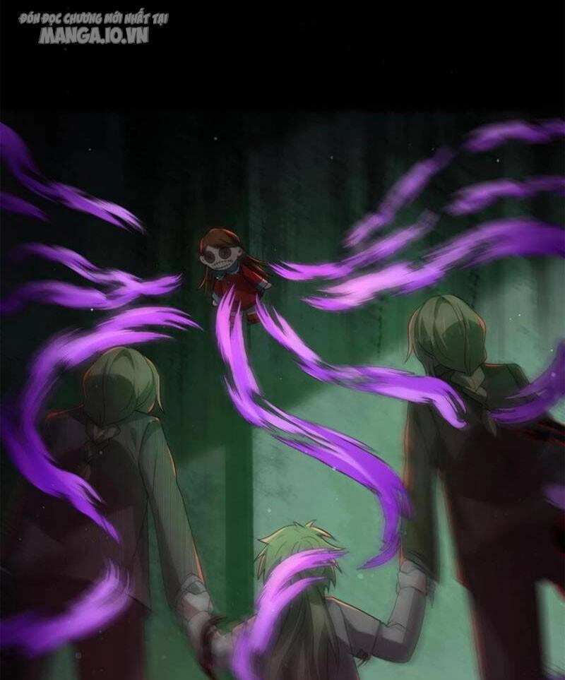 Quy Tắc Chuyện Lạ: Bắt Đầu Hóa Thân Đánh Lui Chiến Thần Chapter 129 - 23