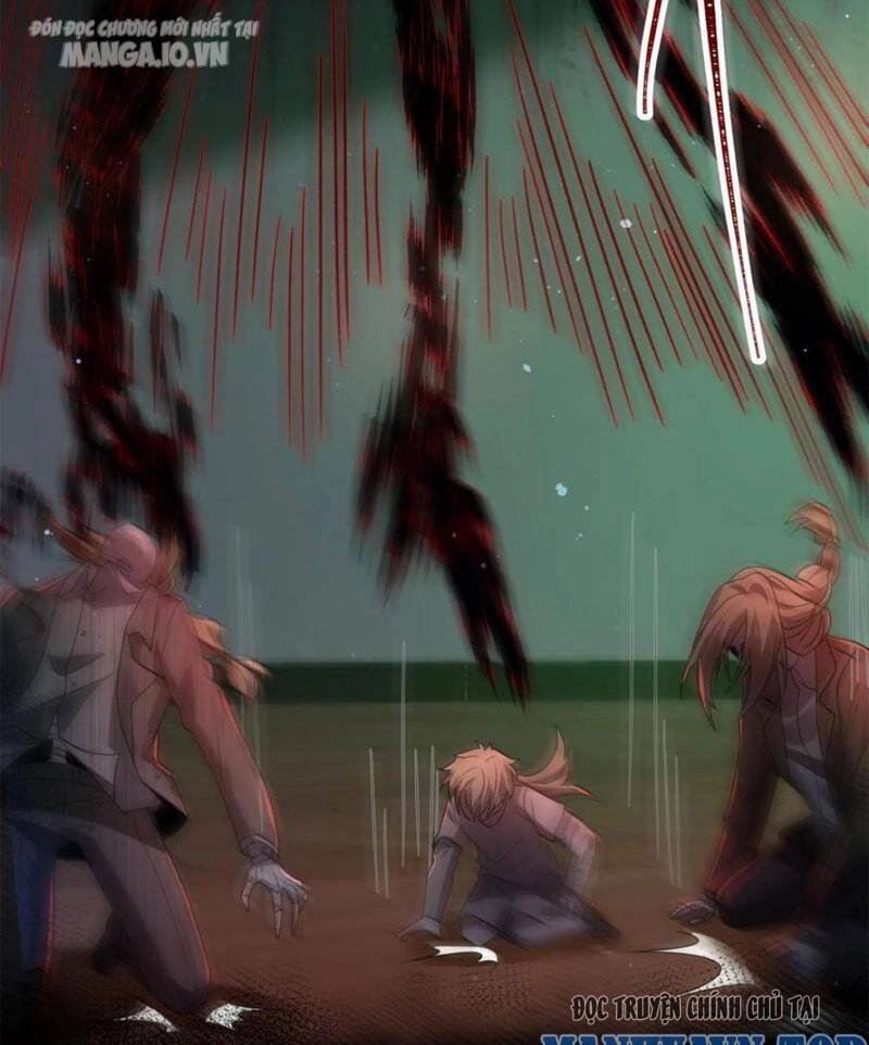 Quy Tắc Chuyện Lạ: Bắt Đầu Hóa Thân Đánh Lui Chiến Thần Chapter 129 - 26