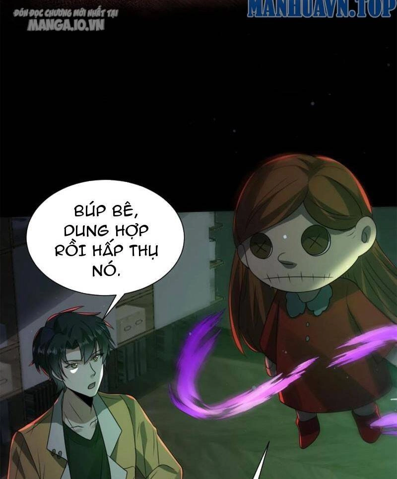 Quy Tắc Chuyện Lạ: Bắt Đầu Hóa Thân Đánh Lui Chiến Thần Chapter 129 - 27