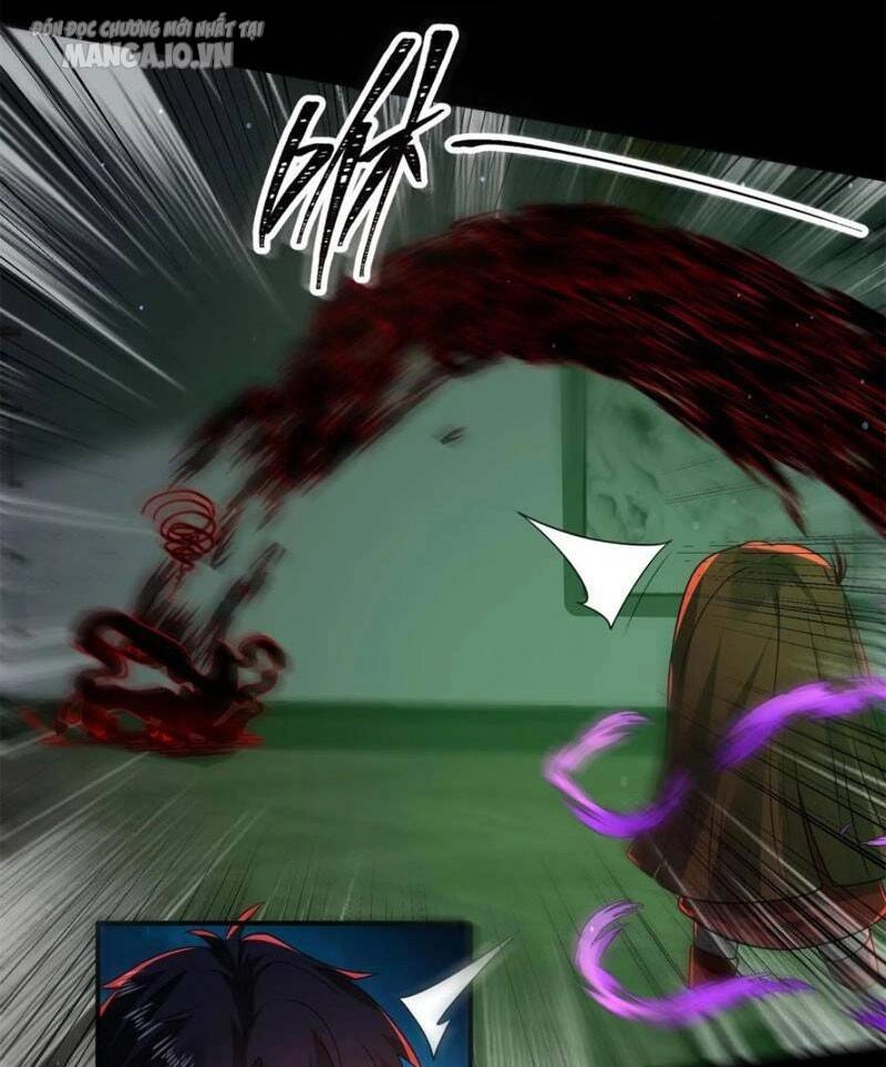 Quy Tắc Chuyện Lạ: Bắt Đầu Hóa Thân Đánh Lui Chiến Thần Chapter 129 - 29