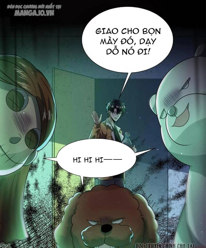 Quy Tắc Chuyện Lạ: Bắt Đầu Hóa Thân Đánh Lui Chiến Thần Chapter 129 - 33