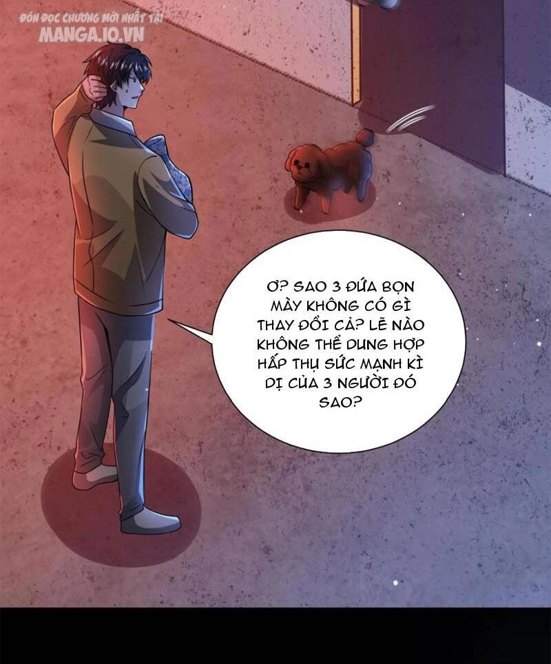 Quy Tắc Chuyện Lạ: Bắt Đầu Hóa Thân Đánh Lui Chiến Thần Chapter 129 - 37