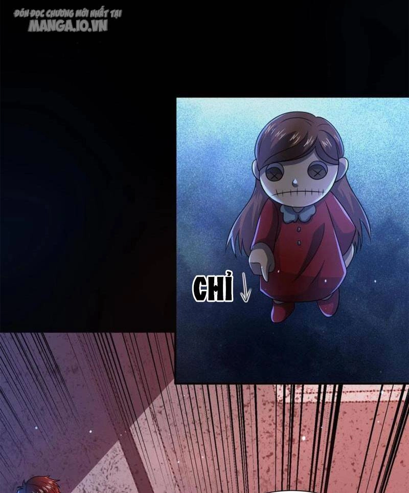 Quy Tắc Chuyện Lạ: Bắt Đầu Hóa Thân Đánh Lui Chiến Thần Chapter 129 - 38