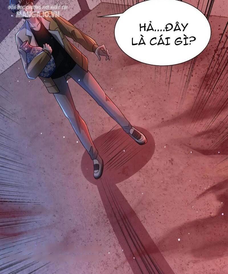 Quy Tắc Chuyện Lạ: Bắt Đầu Hóa Thân Đánh Lui Chiến Thần Chapter 129 - 39