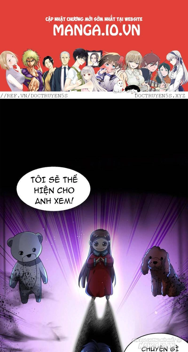 Quy Tắc Chuyện Lạ: Bắt Đầu Hóa Thân Đánh Lui Chiến Thần Chapter 130 - 1