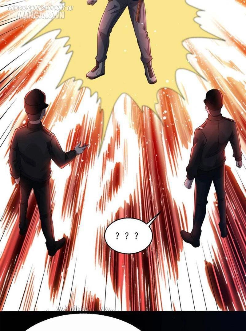 Quy Tắc Chuyện Lạ: Bắt Đầu Hóa Thân Đánh Lui Chiến Thần Chapter 130 - 4