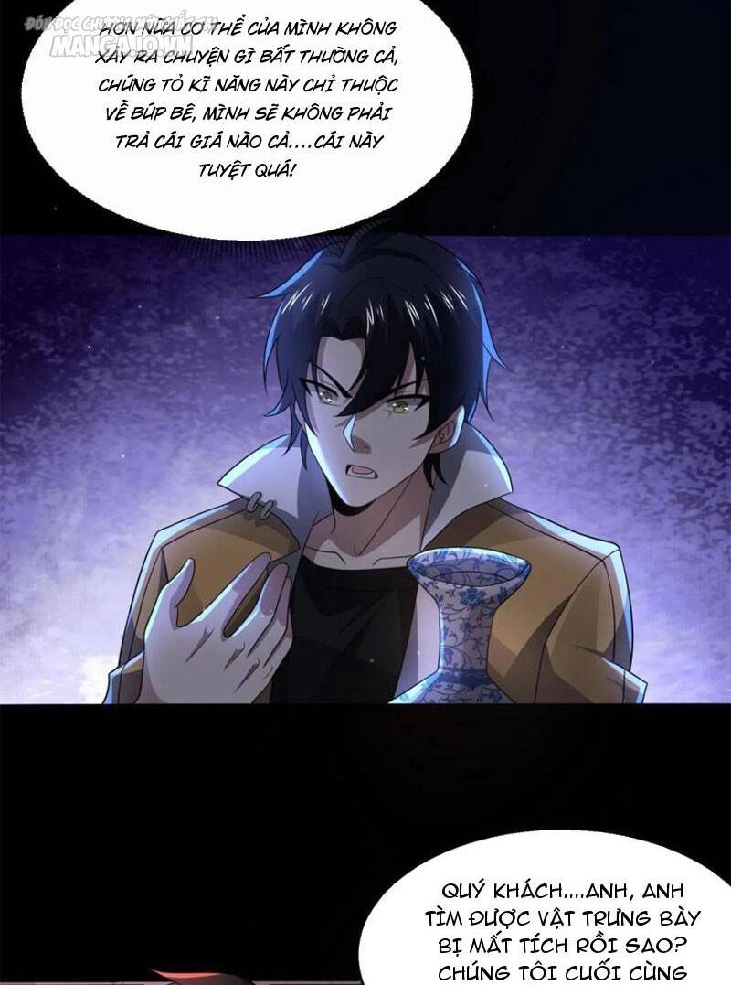 Quy Tắc Chuyện Lạ: Bắt Đầu Hóa Thân Đánh Lui Chiến Thần Chapter 130 - 5