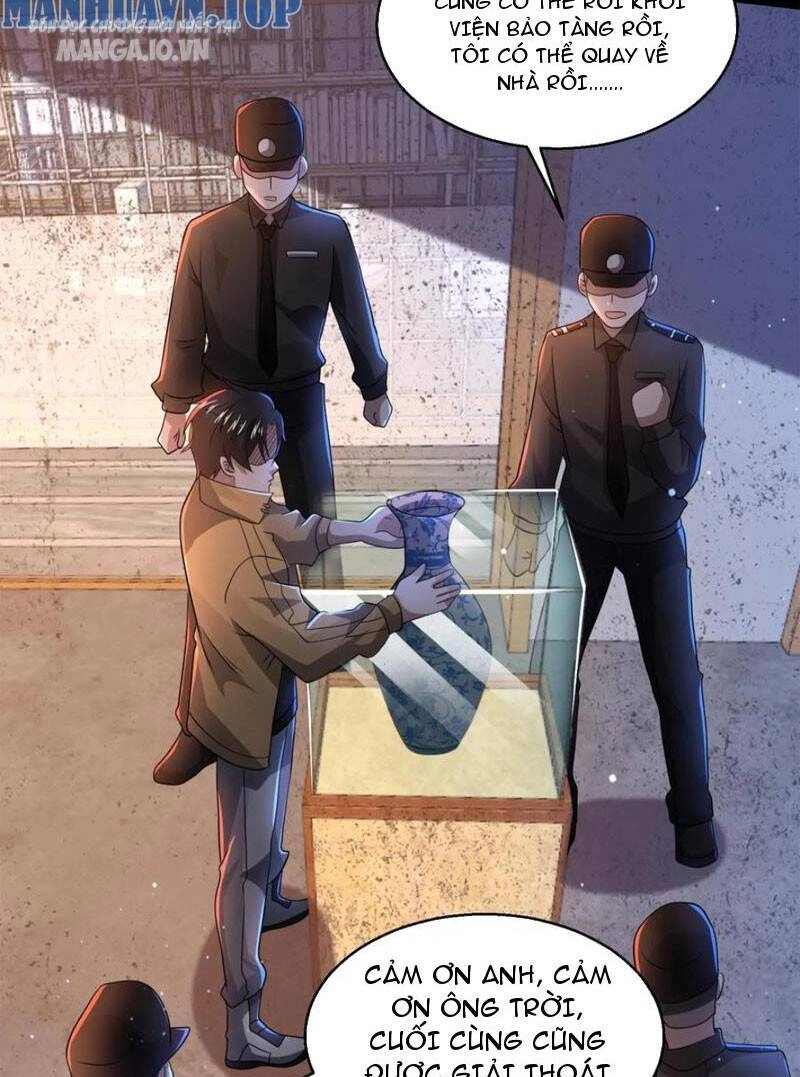 Quy Tắc Chuyện Lạ: Bắt Đầu Hóa Thân Đánh Lui Chiến Thần Chapter 130 - 7