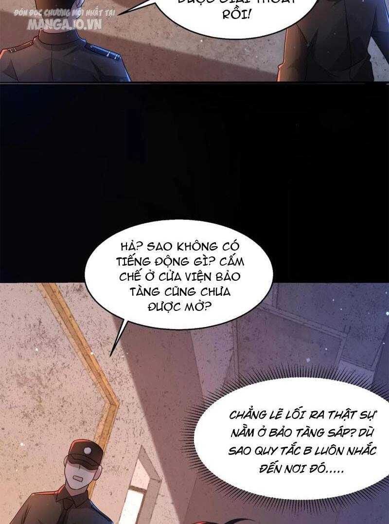 Quy Tắc Chuyện Lạ: Bắt Đầu Hóa Thân Đánh Lui Chiến Thần Chapter 130 - 8