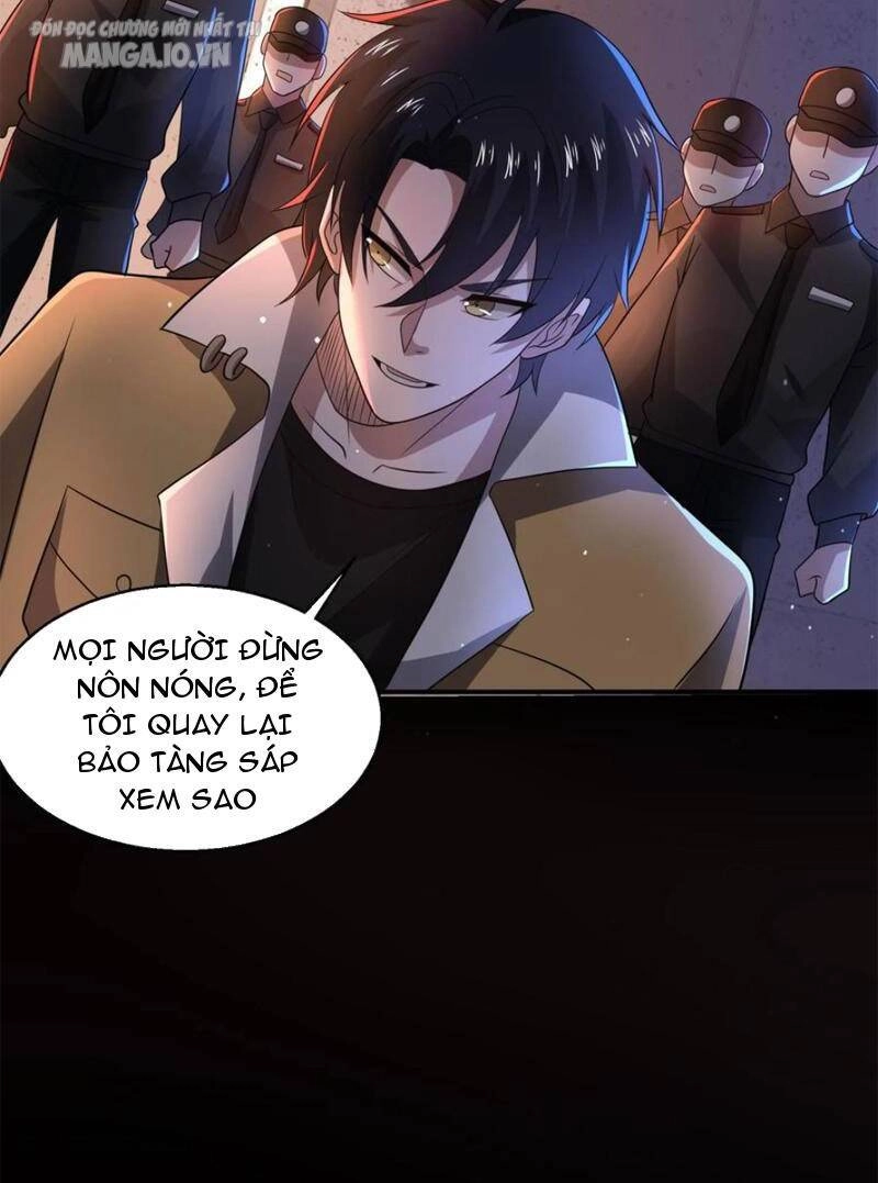 Quy Tắc Chuyện Lạ: Bắt Đầu Hóa Thân Đánh Lui Chiến Thần Chapter 130 - 9