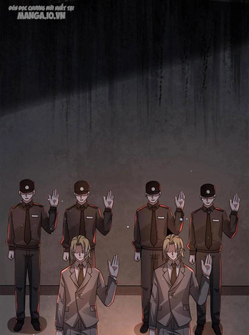 Quy Tắc Chuyện Lạ: Bắt Đầu Hóa Thân Đánh Lui Chiến Thần Chapter 130 - 13