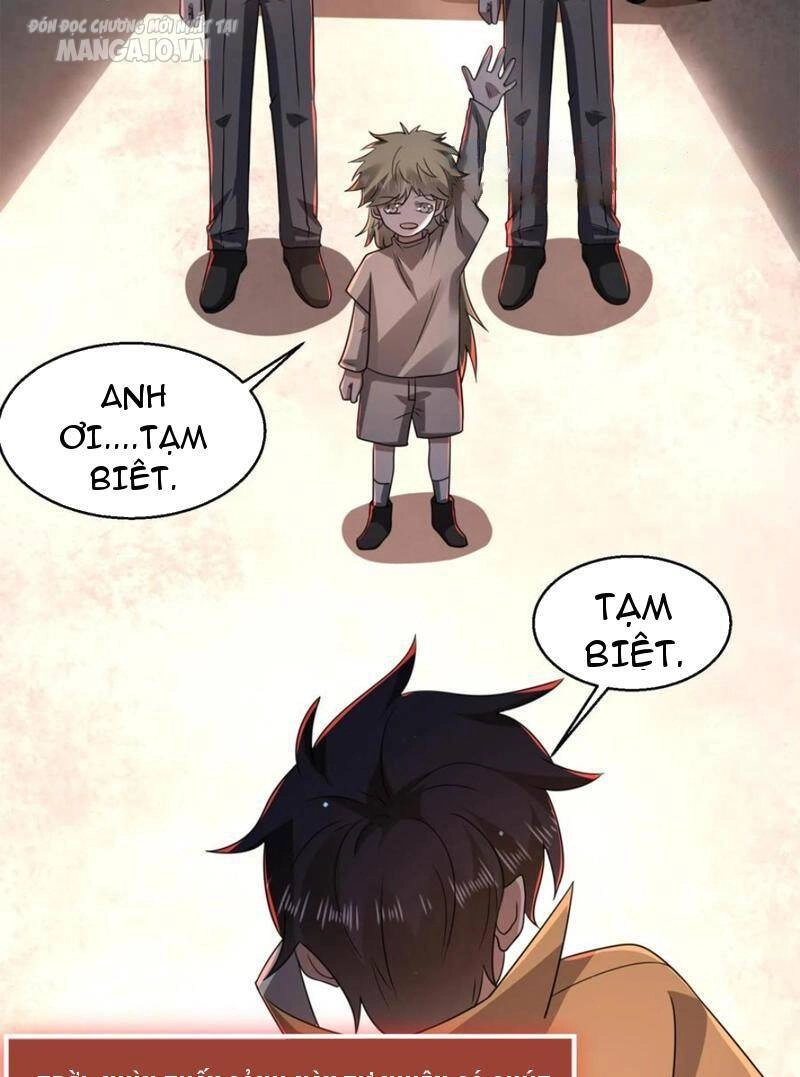 Quy Tắc Chuyện Lạ: Bắt Đầu Hóa Thân Đánh Lui Chiến Thần Chapter 130 - 14