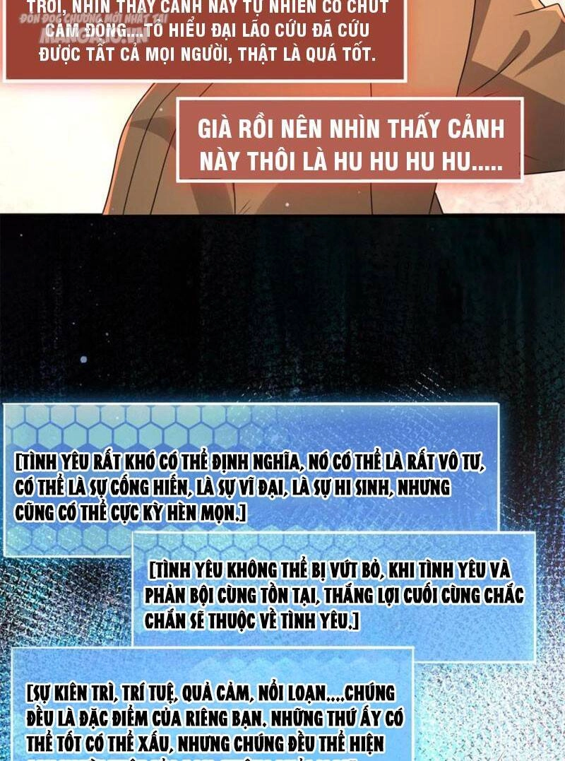 Quy Tắc Chuyện Lạ: Bắt Đầu Hóa Thân Đánh Lui Chiến Thần Chapter 130 - 15