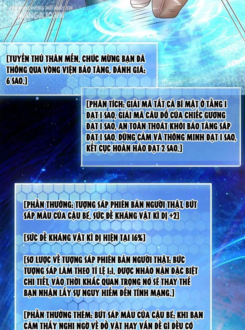 Quy Tắc Chuyện Lạ: Bắt Đầu Hóa Thân Đánh Lui Chiến Thần Chapter 130 - 17