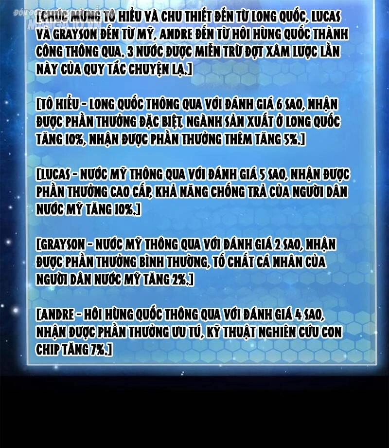 Quy Tắc Chuyện Lạ: Bắt Đầu Hóa Thân Đánh Lui Chiến Thần Chapter 130 - 20