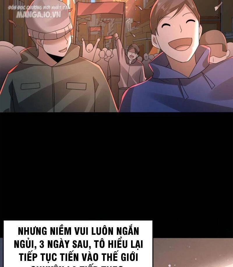 Quy Tắc Chuyện Lạ: Bắt Đầu Hóa Thân Đánh Lui Chiến Thần Chapter 130 - 23