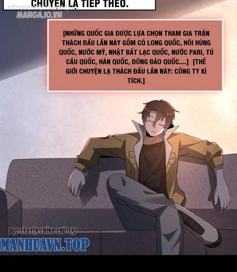 Quy Tắc Chuyện Lạ: Bắt Đầu Hóa Thân Đánh Lui Chiến Thần Chapter 130 - 24