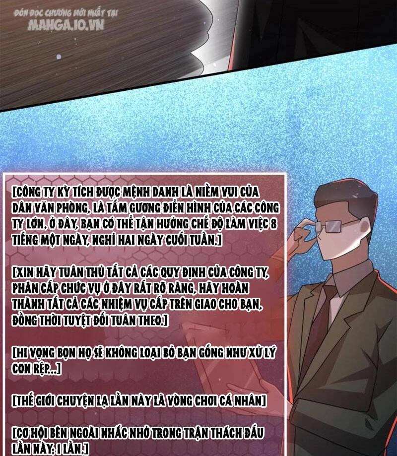 Quy Tắc Chuyện Lạ: Bắt Đầu Hóa Thân Đánh Lui Chiến Thần Chapter 130 - 26