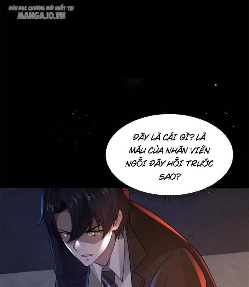 Quy Tắc Chuyện Lạ: Bắt Đầu Hóa Thân Đánh Lui Chiến Thần Chapter 130 - 33