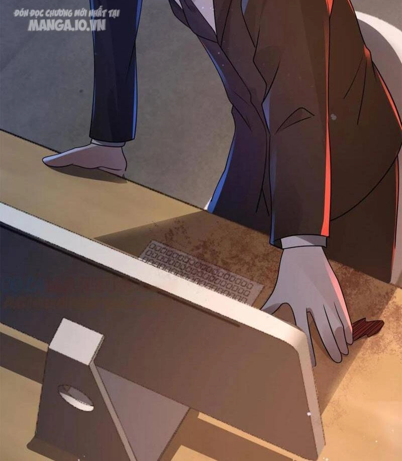 Quy Tắc Chuyện Lạ: Bắt Đầu Hóa Thân Đánh Lui Chiến Thần Chapter 130 - 34