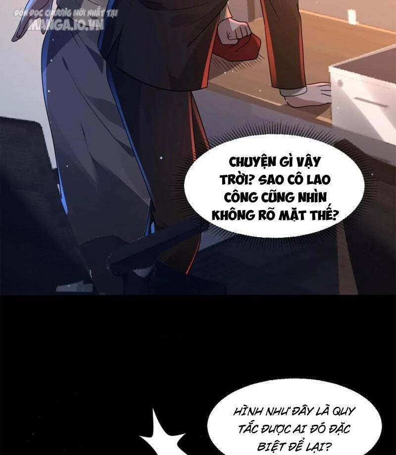 Quy Tắc Chuyện Lạ: Bắt Đầu Hóa Thân Đánh Lui Chiến Thần Chapter 130 - 36