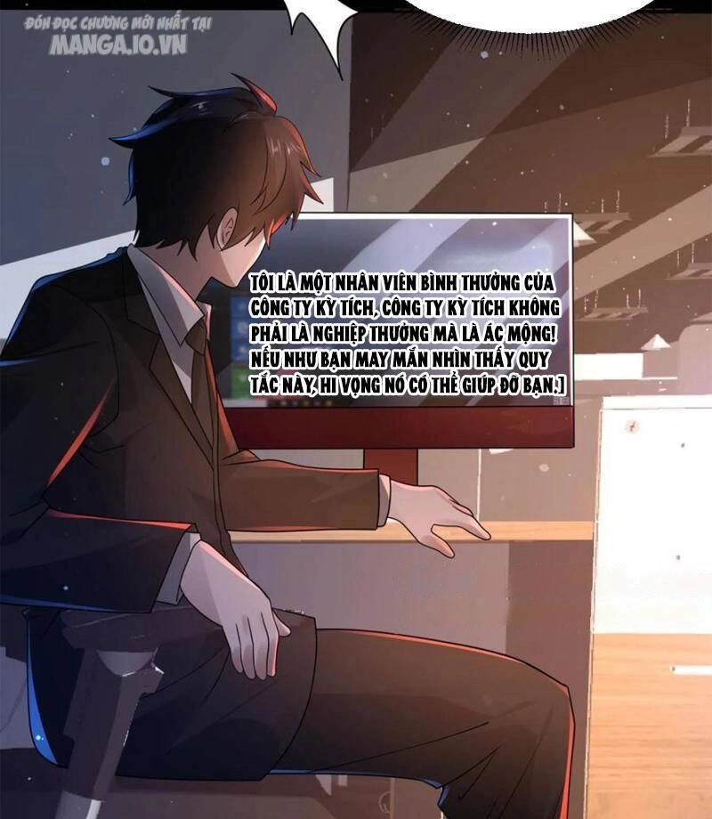 Quy Tắc Chuyện Lạ: Bắt Đầu Hóa Thân Đánh Lui Chiến Thần Chapter 130 - 37