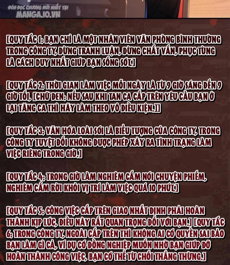 Quy Tắc Chuyện Lạ: Bắt Đầu Hóa Thân Đánh Lui Chiến Thần Chapter 130 - 38