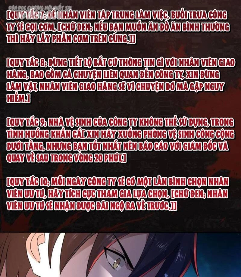 Quy Tắc Chuyện Lạ: Bắt Đầu Hóa Thân Đánh Lui Chiến Thần Chapter 130 - 39