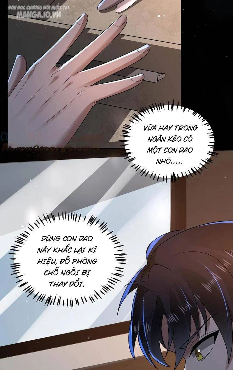 Quy Tắc Chuyện Lạ: Bắt Đầu Hóa Thân Đánh Lui Chiến Thần Chapter 131 - 4