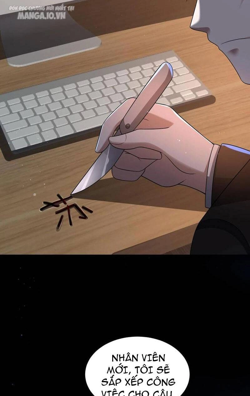 Quy Tắc Chuyện Lạ: Bắt Đầu Hóa Thân Đánh Lui Chiến Thần Chapter 131 - 5